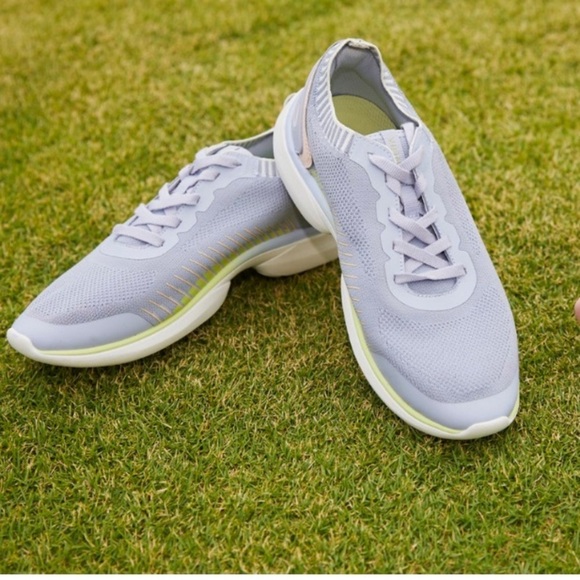 Vionic Embolden Women's Knit Slip-on Sneaker Size 6 - Picture 3 of 15